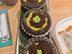 -明腾壹间茶餐厅(新都会花园广场店)