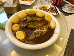 -开元食府(长兴路店)