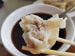 -老蔡记(二七广场店)