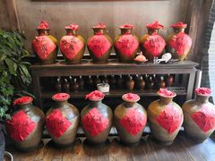 -香满楼(临安路店)