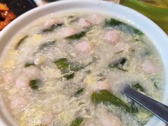 -吕氏疙瘩汤·海鲜新鲁菜(凯德mall新都心店)