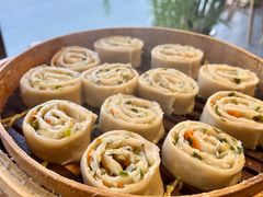 -弓二莜面(总店)