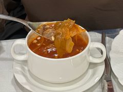 -新侨三宝乐西餐厅(崇文门店)