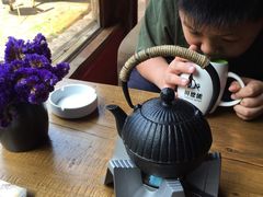 -田德能咖啡博物馆