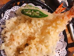-青叶日式料理(飘亮阳光广场店)