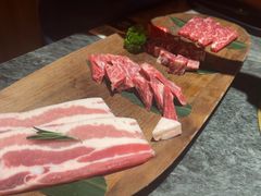 -虎哥六韩式烤肉料理 TIGERGRILL(隆生金山湖中心购物广场店)