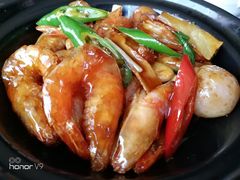 -真爱中国餐馆·年华店(朱雀大街店)