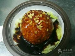 -扬州狮子楼·非遗淮扬菜(总店)