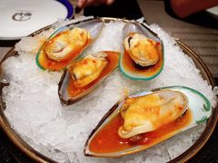-極上萬膳·日料放题(海岸城店)