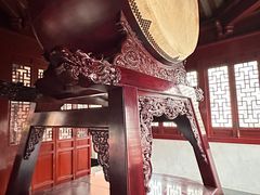 -钦赐仰殿道观