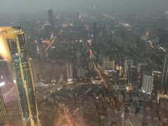 -长沙尼依格罗酒店