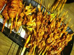 -马海涛牛肉串·午市牛腩饭·烧烤夜宵(领汇广场店)