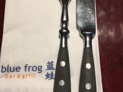 -bluefrog蓝蛙(水游城店)