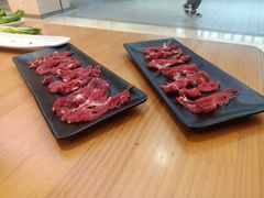 -九记潮汕现切鲜牛肉自助火锅(长沙·方圆荟店)