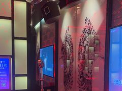 -音乐派KTV(银泰城店)