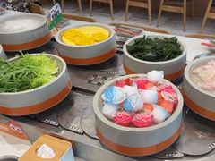 -密友回转自助火锅(世茂国际广场店)