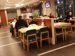 大堂-小六汤包砂煲菜(文景路店)