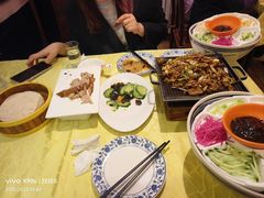 -红红烤鸭店(西单店)