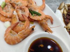 -品鲜海鲜餐厅(黄厝店)