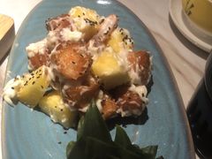 -鹿港小镇(霄云店)