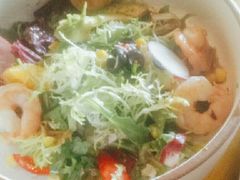 -HFFOUSA TACO弗萨塔可墨西哥餐厅(颐堤港店)