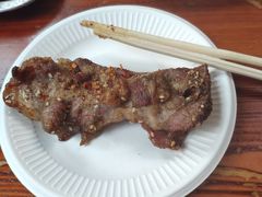 -新疆狼爷烤肉(宋庄店)