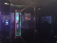 -JUZC钜阵纯KTV(滨海吾悦广场店)