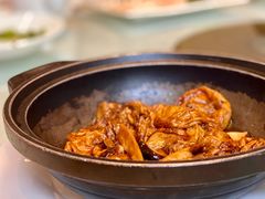 -新聚丰菜馆(太监弄店)