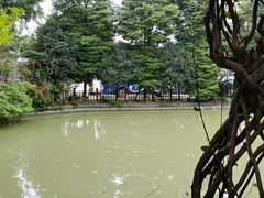 -水岸庭院·乡村柴火鸡