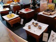 -OPEN開全日自助餐厅·西餐·海鲜(佛山希尔顿酒店)