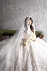 -青禾蒙娜丽莎婚纱摄影(武汉总店)
