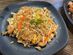 -MI WU FACTORY米屋美食工厂餐厅(绿地店)