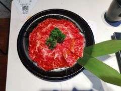 -花味·自助烤肉(雨花客厅店)