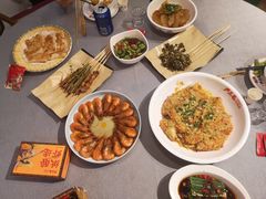 -严三毛口味虾·小严同学的店(曙光路直营店)
