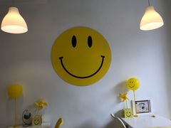 -一粒糖 · 潮汕小吃-海石花特色甜品