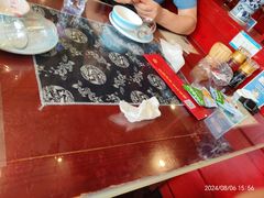 -好记馅饼(长白店)