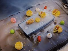 -桂语山房(满觉陇店)