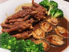 -颂福楼·南京菜(定淮门店)
