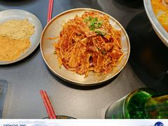 -红东阁东北菜烤肉酒馆(CROSS万象汇店)