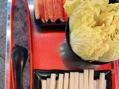 -水哥卜卜贝(东晓·胜汇里店)