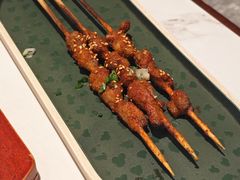 -清真·宁夏印象·盐池滩羊肉体验店(江宁路店)