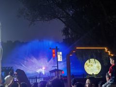 -北陵公园