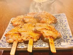 鸡翅-串鑫