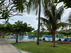 -三亚亚龙湾天域度假酒店