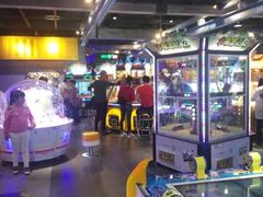 -星际传奇(西安三桥万象城店)