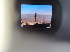 -南汇新城海滩