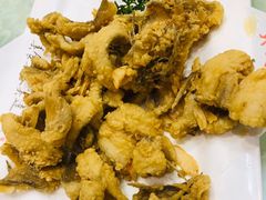 -美达尔烧烤海鲜家常菜(泰山路店)
