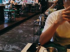 -憨铁匠老火锅(龙岗万科里店)