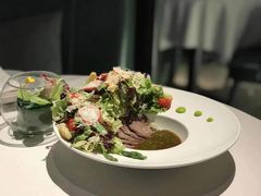 -L'Arome芳芳法国餐厅(仙林金鹰店)