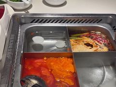 -海底捞火锅(威高广场店)
